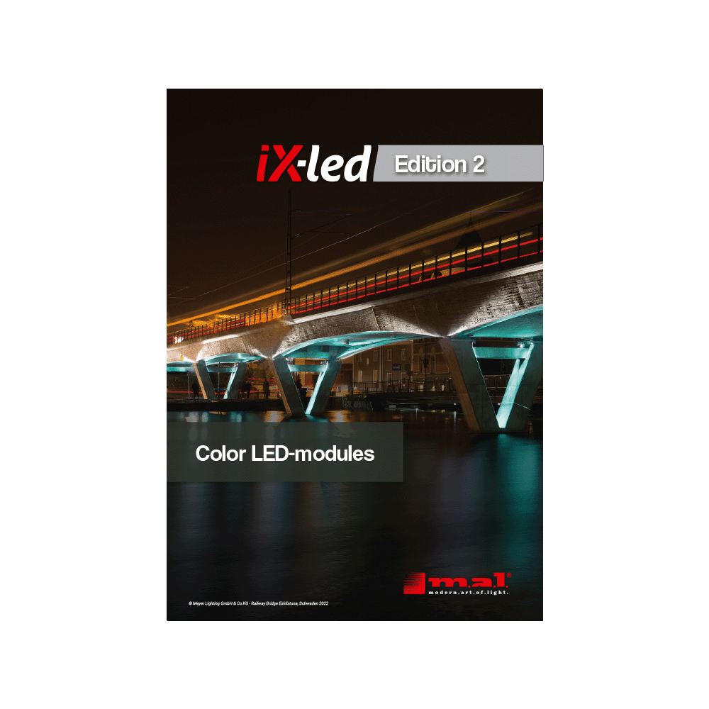 Download-Vorschau Color LED-modules