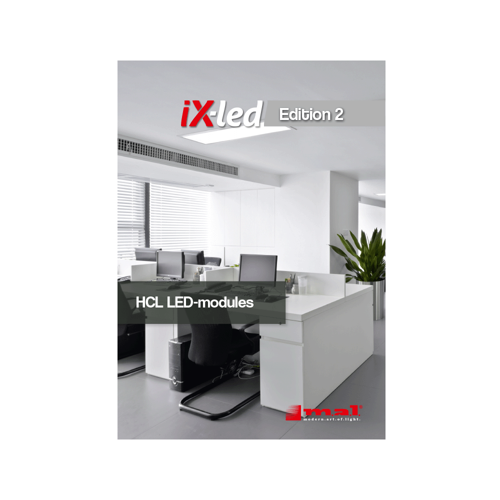 Download-Vorschau HCL LED-modules