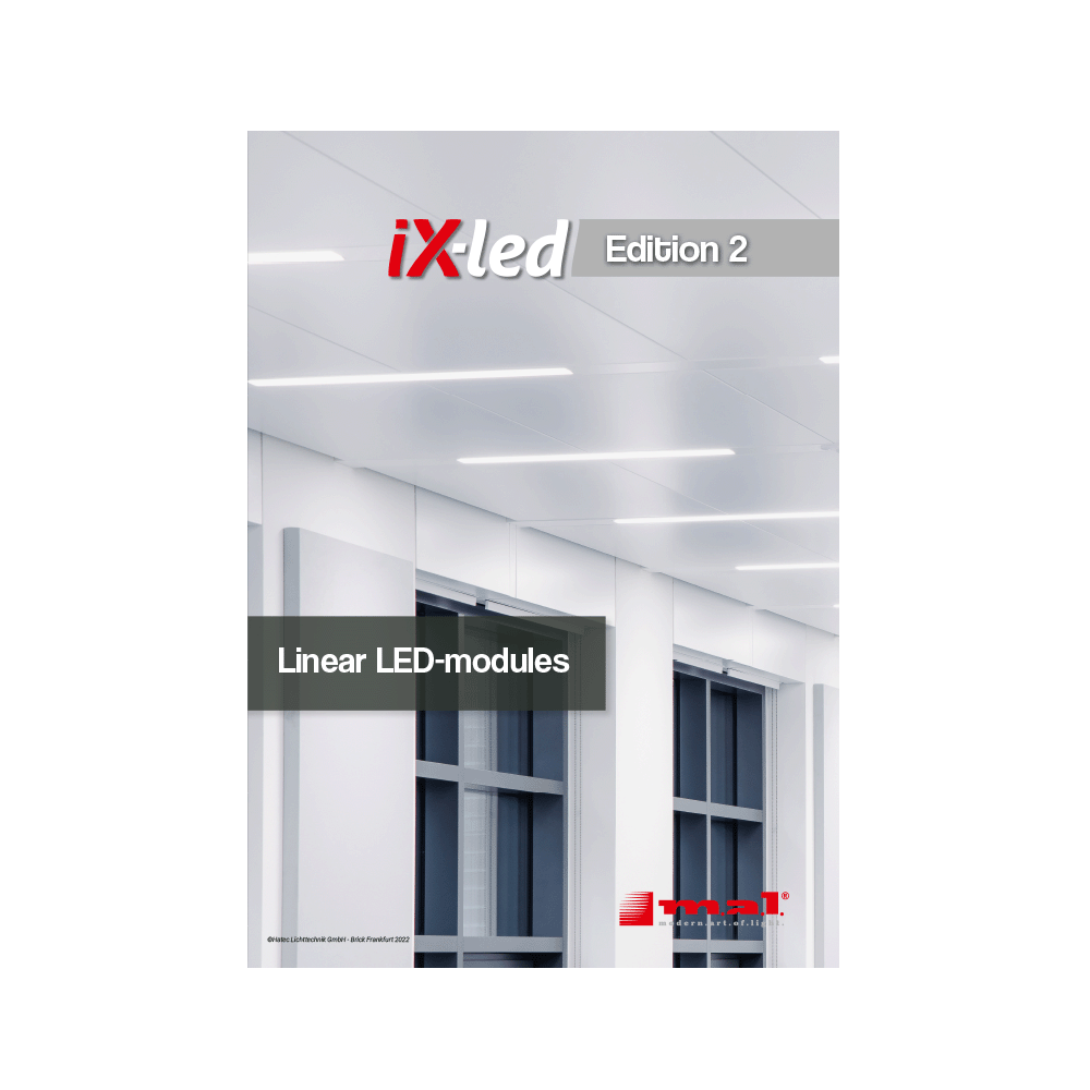 Download-Vorschau Linear LED-modules