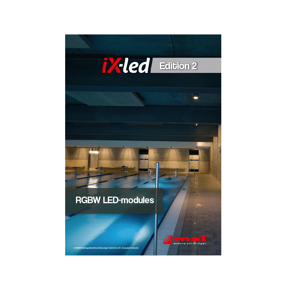 Download-Vorschau RGBW LED-modules