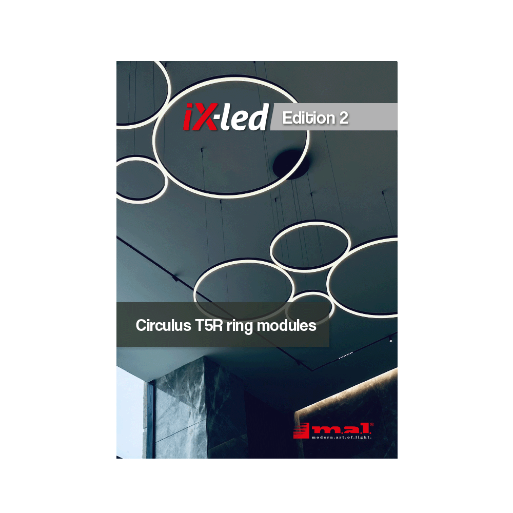 Download-Vorschau Circulus T5R ring modules