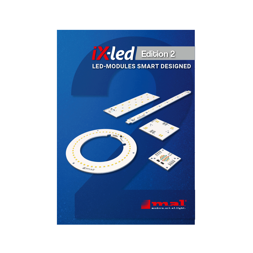 Download-Vorschau iX-led Catalog