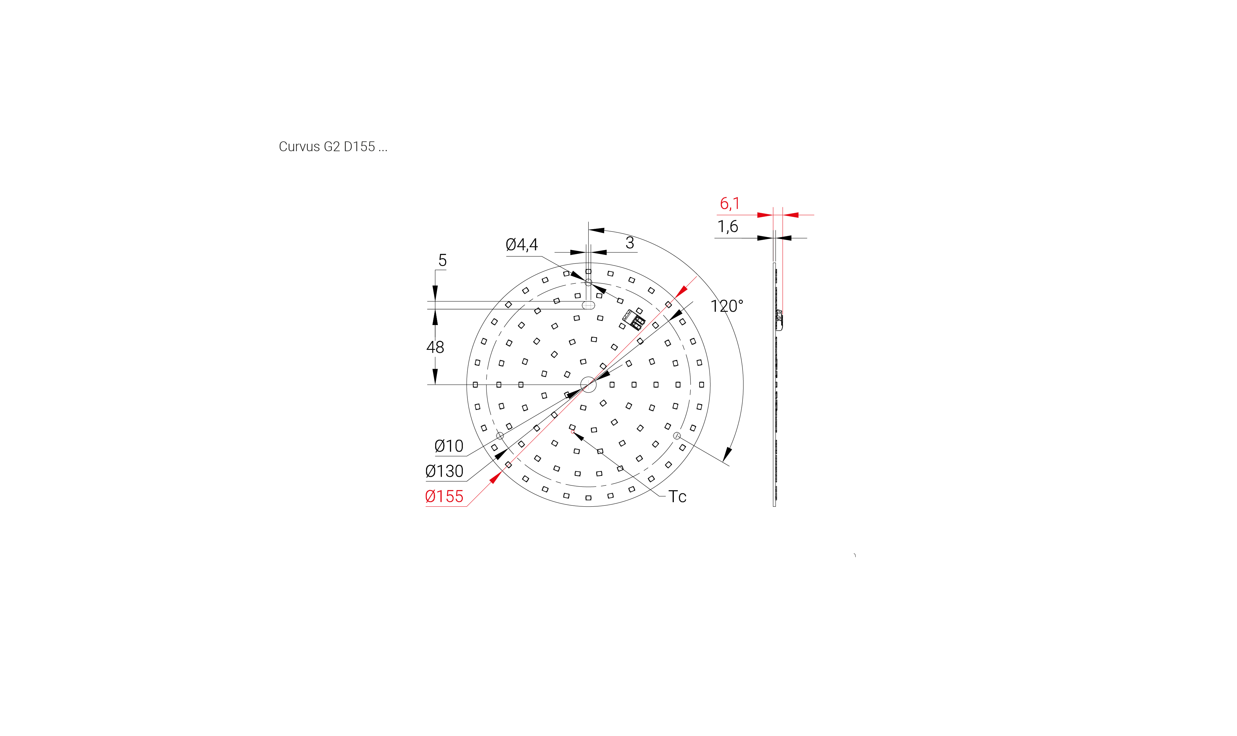 Module drawing