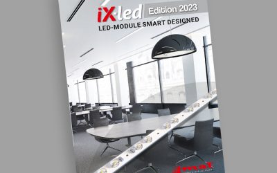 Der neue iX-led Katalog 2023 ist da!